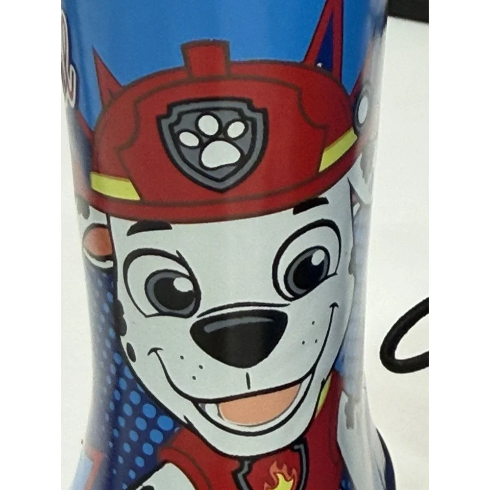 Paw Patrol these paw